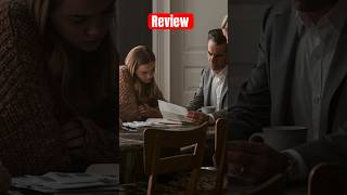 The Watcher shorts seriesreview netflix thewatcher [upl. by Nnairda]