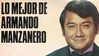 Armando Manzanero  Lo Mejor De  1979 [upl. by Iruy]