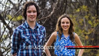 Mandolin Orange  Settled Down  RRAcoustic [upl. by Cecilla931]