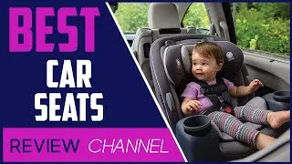 ✅ Safest Infant Car Seats 2024 [upl. by Stronski912]