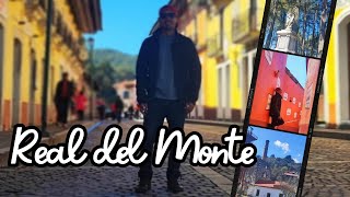 🔴Qué VER y HACER en REAL DEL MONTE  Hidalgo  🇲🇽 Pueblo Mágico  México  2024 [upl. by Anorahs]