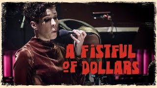 A Fistful of Dollars  The Danish National Symphony Orchestra and Tuva Semmingsen Live [upl. by Joly]