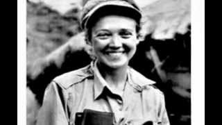 Pioneering Women War Correspondents [upl. by Lebar]