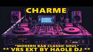 Aaradhna  Why I Love You  VRS EXT BY HAOLE DJ  96 BPM [upl. by Atnod]