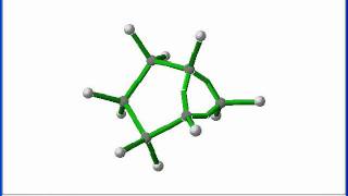 Cis and Trans on Bicyclic Alkanes VonBaeyer Nomenclature [upl. by Justicz]