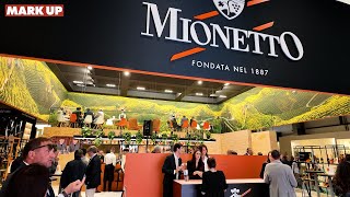 Mionetto ecco i nuovi trend nel mondo del vino [upl. by Linder]