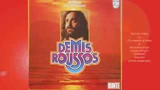 Demis Roussos  Liebe kennt viele Namen [upl. by Nylek]