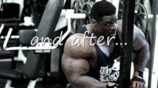 STEROIDS OR TRAINING PRO BODYBUILDERS TRANSFORMATION [upl. by Halliday993]