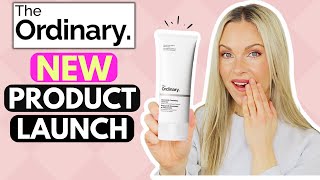 THE ORDINARY GLUCOSIDE FOAMING CLEANSER REVIEW  1 OF 6 NEW FORMULATIONS TO LAUNCH IN 2023 [upl. by Leunammi]