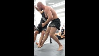 Footsweeps  GOAT Takedowns [upl. by Leumhs]