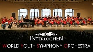 Interlochen World Youth Symphony Orchestra [upl. by Bornie699]