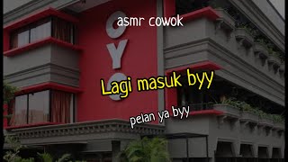 Part 3Suara cowok  pengen Sayang ENAK  Roleplay romantis  ASMR BOYFRIEND [upl. by Sucul]