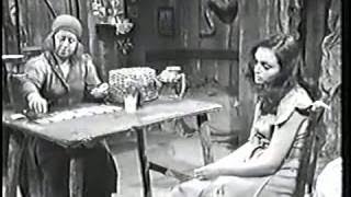 Telenovela Esmeralda 1970  Capítulo completo parte 1 [upl. by Collum679]