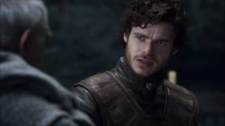 Robb Stark  Ruft die Banner [upl. by Naoh210]