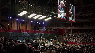 Eric Clapton Acoustic at Royal Albert Hall 23 May 2024 [upl. by Kavanaugh]