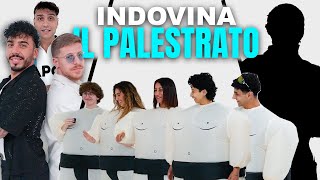 INDOVINA CHI TRA QUESTE PERSONE È VERAMENTE PALESTRATA  OSPITE MISTERIOSO  INDOVINA L’IMPOSTORE [upl. by Nyraf]