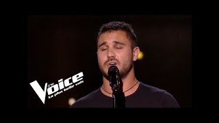 Corsica  chant traditionnel corse  Petru  The Voice 2019  Blind Audition [upl. by Ravo]