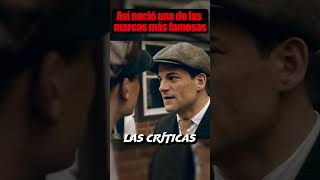 😯Asi nacio una de las marcas mas famosas del mundo y moviemovie resumen peliculas [upl. by Aisital]