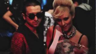 Danijel Pavlovic feat Danka Petrovic  Do limita  Official Video [upl. by Meean]