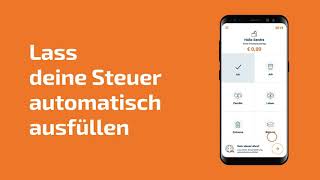 WISO Steuer ✅ Jetzt auch als App 👉 Hier die App für deine Steuererklärung entdecken [upl. by Wallford]