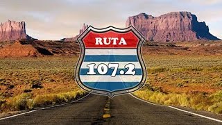 Radio Cartaya  La Ruta 1072 15012024 2 [upl. by Aninad126]