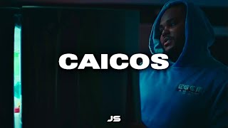 FREE Tee Grizzley x Tunde Type Beat 2024  “CAICOS”  FREE Detroit Trap Instrumental 2024 [upl. by Anitnegra]