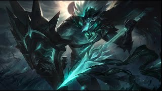 RUINED PANTHEON SKIN SPOTLIGHT  PBE PRERELEASE PREVIEW [upl. by Suoivatnod]