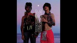 MGMT  Kids  Remastered [upl. by Donalt]