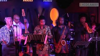 Jazz Jamaica  Again [upl. by Lzeil]