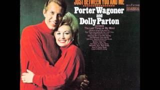 Dolly Parton amp Porter Wagoner 09  Before I Met You [upl. by Ladnek501]