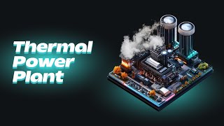 The Heat is On Harnessing Thermal Power for Crypto Mining [upl. by Nohtanhoj]