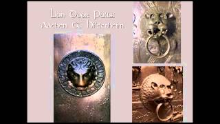 Ottonian Art Hildesheim [upl. by Kristen]