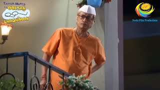 Why Did Bapuji Catch Jethalal  Full Episode  Taarak Mehta Ka Ooltah Chashmah [upl. by Pleione941]