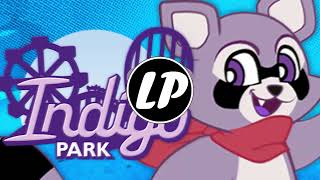 Indigo Park  Rambley Review Remix [upl. by Cordelia]