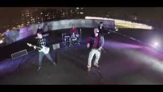 Libero Band  Ke Se Promenam OFFICIAL HD VIDEO 2014 [upl. by Anirok]