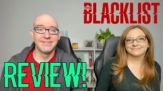 The Blacklist season 9 episode 22 review and recap Amir Arison Laura Sohn exit the show [upl. by Waldon]