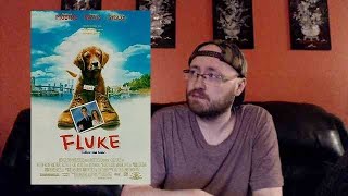 Fluke 1995 Movie Review [upl. by Amitarp]