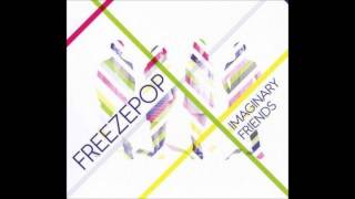 Freezepop I Need a Mate [upl. by Garlanda658]