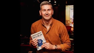 CIARAN MURPHY  Writing his own book  Transfers  Galway Football [upl. by Eri]