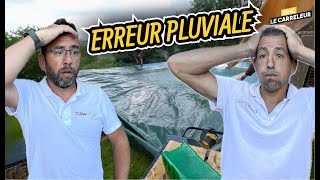 Comment Poser des Margelles de Piscine en Pierre Naturelle  Le Guide Fun et Pro  🌴💧Part2 [upl. by Lenneuq]