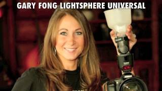 Lightsphere Universal Overview And Mounting [upl. by Teews]