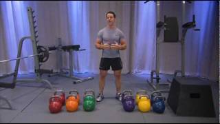 Steve Cotter Extreme Strength  12 Week Kettlebell Workout Program [upl. by Florie]