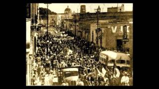 Los mártires de León 2 de enero de 1946 [upl. by Olim]