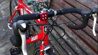 Decathlon BTwin Triban 3 [upl. by Gerg627]