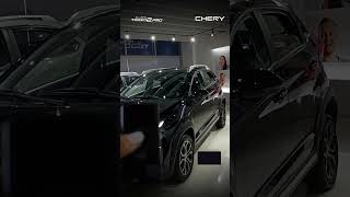 CHERY TIGGO 2 PRO [upl. by Fairlie]