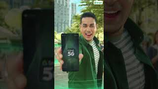 Experience the power of Smart 5G [upl. by Hairahs]