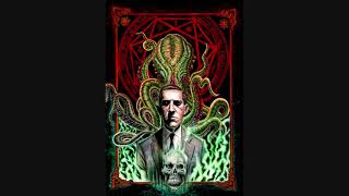 HP Lovecraft Der Ruf des Cthulhu [upl. by Htiek]