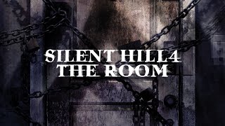 Silent Hill 4 The Room Walkthrough  Forest World Part 2  Hard Difficulty [upl. by Fujio]