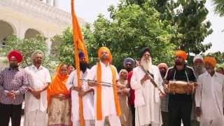 Prem Prem Naal  Singer Shinda Multani feat Navi Singh  sant babba prem singh ji begowal wale [upl. by Alton]