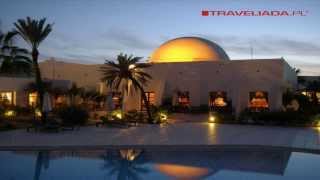 Hotel Yadis Djerba Golf Thalasso amp Spa  Midoun [upl. by Meghann]